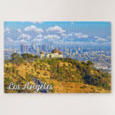 Buscar de angel puzzles California