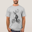 Buscar vapor punk camisetas Ciervos