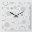 Buscar designer relojes de pared Cool