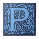 Buscar alfabeto azulejos Letra