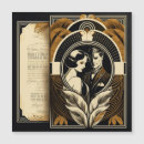 Buscar art deco imanes Compromiso