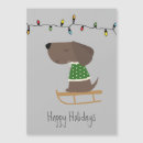Buscar perros de trineo tarjetas Lindo