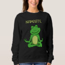 Buscar pilates sudaderas Meditación