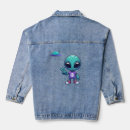 Buscar nave espacial chaquetas Divertido