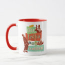 Buscar festividad invernal tazas Navidad