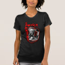 Buscar espartano camisetas Mujeres