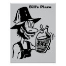 Buscar hombre en la luna posters Para niños