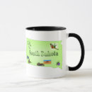 Buscar dakota tazas Dakota del sur