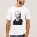 Buscar tchaikovsky camisetas Lago de cisne