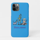 Buscar robots iphone fundas Divertido