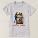 Buscar jaula de pájaros camisetas Gatos