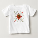 Buscar mariquitas camisetas General y unisex