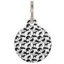 Buscar silueta collares Perros