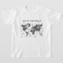 Buscar world camisetas Para niños