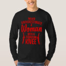Buscar titanio camisetas Rodilla