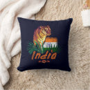 Buscar indie cojines Retro