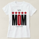 Buscar red star camisetas Rojo