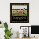 Buscar vintage elegante posters Foto