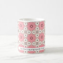 Buscar de ilusiones tazas Patrón