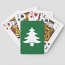 Buscar fondo barajas de cartas Blanco