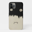 Buscar fantasmas iphone fundas Monstruo