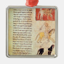Buscar manuscrito medieval adornos Portugués