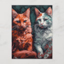 Buscar gatos hermosos postales Gatito