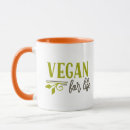 Buscar go vegan tazas Derechos animales