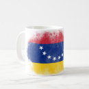 Buscar venezolano tazas Orgullo