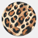 Buscar estampado leopardo negro pegatinas Moderno