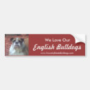 Buscar perro perrito pegatinas parachoque Amor