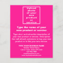 Buscar rosas flyers Clientes