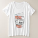 Buscar tallas grandes ropa Café