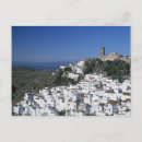 Buscar pueblos blancos postales Vacaciones