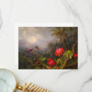 Buscar cabezada tarjetas Martin johnson heade