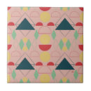 Buscar pink azulejos Patrón