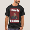 Buscar huckabee camisetas Política