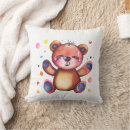 Buscar teddy cojines Pequeño oso