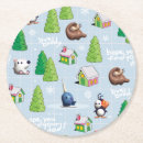 Buscar movie posavasos Navidades