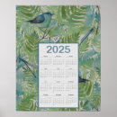 Buscar helechos calendarios Verde