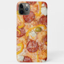Buscar pizzas iphone fundas Pepperoni