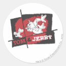 Buscar cartoon character pegatinas Hanna barbara