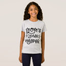 Buscar escrito a mano camisetas Moderno