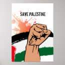 Buscar el guardar posters Palestina