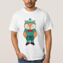 Buscar zorro verde camisetas 6 º zorra