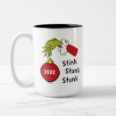 Buscar books tazas Grinch stole christmas book