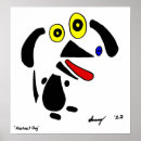 Buscar perro abstracto posters Animal
