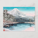 Buscar fuji postales Cultura tradicional japonesa