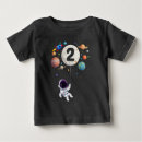 Buscar planetas bebe ropa Cumpleaños