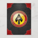 Buscar comando postales Emblema de marsoc 3d